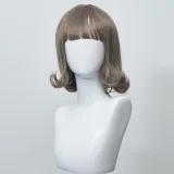 Kisaヘッド & 126cm AA-cup  職人メイク選択可能 ロり系ラブドール シリコン頭部+TPEボディ
