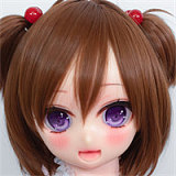Myloliwaifu Aprilヘッド 127cm Aカップ ダッチワイフ おっとり優しい小さな欧米美少女 宣材写真はフルシリコン製