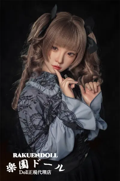 #103B小柔 ダッチワイフ
