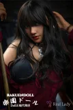 熟女系 セクシー的 人間型取りリアルドール
