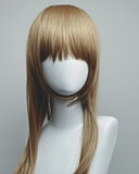 Jiusheng Doll #103B小柔ヘッド 149cm Bカップ 病みかわいい地雷系女子 小悪魔系ダッチワイフ 宣材写真はフルシリコン製＆ROS機能付き