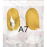 羊角社Croissant Dollヘッド単体 手描きメイク アニメラブドール カスタマイズ専用ページ ボディを含めてない