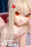 GUAVADOLL F06ヘッド 146cm Cカップ アニメドール