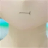GUAVADOLL F06ヘッド＆146cm Cカップ アニメ風ダッチワイフ小型 水着美少女 ビニールヘッド+TPEボディ