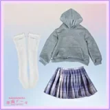 MW Girl(魔物姫) 芽衣ヘッド 115cm バスト中 可愛いJKラブドール 長髪美少女 宣材写真のはビニールヘッド+シリコンボディ