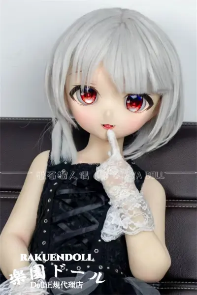 DM02 OL・ダッチワイフ