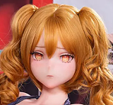 【Sino doll 6月24日迄10%off +関節手指+エアバッグ膣＋波打つお尻+眉毛植毛+太ももの柔らか仕上げ無料！！】Sinodoll  戦闘機シリーズ 実践向け ヘッド＆ボディご自由に組み合わせ可 ラブドール 等身大ドール