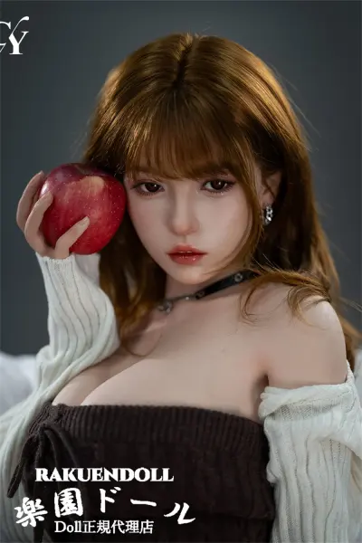 Liang OL・セクシー