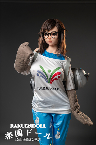 Game Lady No.40_1ヘッド＆165cm Gカップ Mei 巨乳コスプレ系等身大 ゲームキャラクターcosplayダッチワイフ