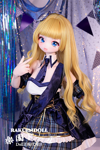 XYGO(许愿谷) R05ヘッド ヒカル 141cm Cカップ アイドル系美少女 二次元風シリコンヘッド+TPE製ボディ アニメ風ダッチワイフ
