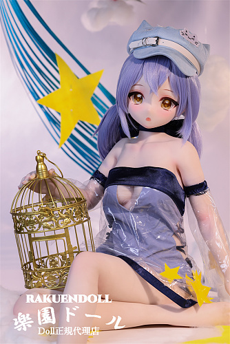 XYGO(许愿谷) R02ヘッド 141cmCカップ 妹系 元気型 アニメドール 宣材写真はシリコンヘッド+TPE製ボディ