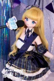 かわいい 歌姫 アイドル 二次元風 アダルト人形