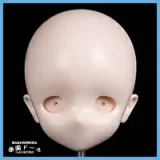 XYGO(许愿谷) R05ヘッド ヒカル 141cm Cカップ アイドル系美少女 二次元風シリコンヘッド+TPE製ボディ アニメ風ダッチワイフ