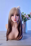 伴趣（はんしゅ）新作！！小舞（xiaowu）ヘッド 156cm Jカップ 軽量娘 超乳二次元ダッチワイフ フルシリコン sexラブドール