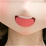 GUAVADOLL F01ヘッド＆147cm Dカップ 小柄 JK 癒し系美少女 ビニールヘッド+TPEボディ アニメドール
