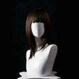 BCdoll アニメ風銀髪ダッチワイフ 卢米娜ヘッド 【OSシリーズ】101cm バスト大 エロ人形 セックストルソーラブドール