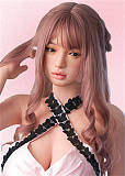 Realgirl 小井優子ヘッド 141cm AAカップ 短髪妹系美少女 模擬口腔+オーラル機能+顎関節+お尻の柔らか仕上げ+ハードハンド+ハードフィート無料！軽量リアルドール
