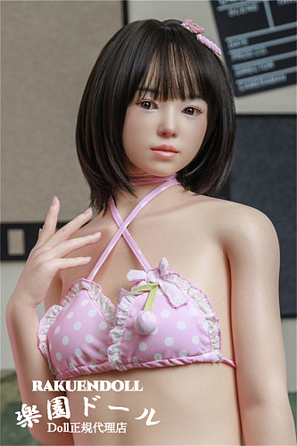 Realgirl 小井優子ヘッド 141cm AAカップ 短髪妹系美少女 模擬口腔+オーラル機能+顎関節+お尻の柔らか仕上げ+ハードハンド+ハードフィート無料！軽量リアルドール