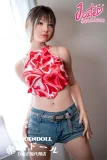 ギャル系の姿 美しい 美少女 love doll