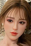 Realgirl【C工場】 DS31ヘッド 170cm Eカップ ウェイトレス熟女ダッチワイフ フルシリコン製リアルドール
