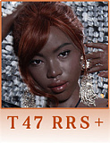 【RRS+版】Top-sino T43B（Misu）ヘッド 96cmHカップ トルソー 人魚プリンセスダッチワイフ TYPEグラビア|実践向け 高級 エロ 宣材写真はRRS+メイク