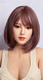 Realgirl【C工場】 DS31ヘッド 170cm Eカップ ウェイトレス熟女ダッチワイフ フルシリコン製リアルドール