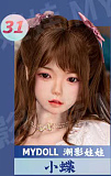 Realgirl【C工場】 DS31ヘッド 170cm Eカップ ウェイトレス熟女ダッチワイフ フルシリコン製リアルドール