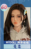 Realgirl【C工場】 DS33ヘッド 170cm Eカップ 高身長美少女系ラブドール フルシリコン製リアルドール