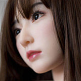 【6月16日まで10%OFF！】TOPSINO T48 米韵ヘッド&165cm Eカップ 眼鏡美人顔立ち 【TYPEグラビア】宣材写真はアートワークメイク ノーマル仕様シリコンドール  RRS+メイク選択可 Topsino