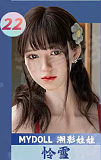 Realgirl【C工場】 DS33ヘッド 170cm Eカップ 高身長美少女系ラブドール フルシリコン製リアルドール