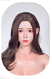 SHEdoll 巨乳トルソーラブドール 70身長ダッチワイフ Eカップ ヘッド追加可 宣材写真はシリコン版高クオリティ版塗装ボディー エッチアダルトラブドール