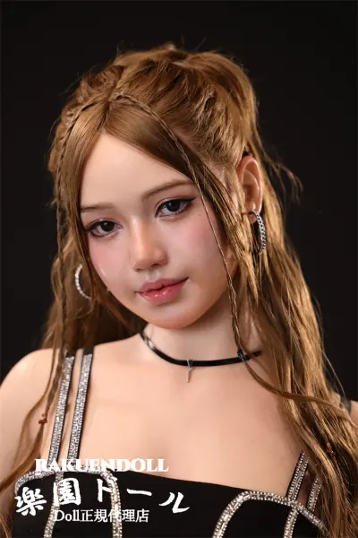 夢莎 OL・ダッチワイフ
