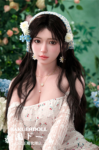 TOP-CYDOLL Una-2ヘッド 167cm Eカップ 彼女感癒し系田園風ダッチワイフ 宣材写真はフルシリコン製 ラブドール