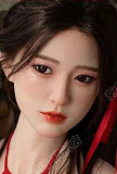 Realgirl【C工場】DD11ヘッド 169cm Eカップ 清楚顔夏コーデ水着ダッチワイフ フルシリコン製リアルドール