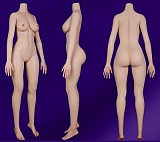MMXDOLL カスタマイズ専門ページ アダルトドール メイク選択可 フルシリコン製セックス人形