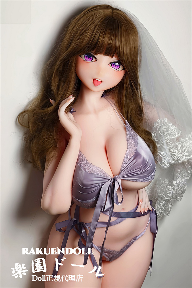 Elsa Babe RAHC018 朝倉麻里絵ヘッド 宣材写真は163cm-L 巨乳セクシー系人妻美少女 ボディ選択可 アニメ風ダッチワイフ