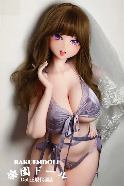 朝倉麻里絵