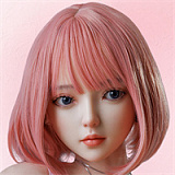Artdoll A8桃桃ヘッド 150cm Cカップ 小柄熟女系等身大リアルドール 軽量19Kgだけ 宣材写真はフルシリコンドール