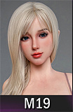 MD DOLL M57ヘッド 151cm Gカップ 超絶最かわてんしちゃん コスプレ姿かわいいリアルドール 宣伝画像はフルシリコン製 超擬真肌テクスチャーあり