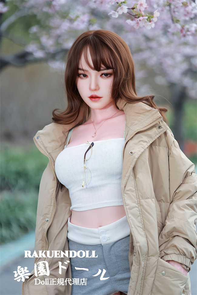 Artdoll A8桃桃ヘッド 150cm Cカップ 小柄熟女系等身大リアルドール 軽量19Kgだけ 宣材写真はフルシリコンドール