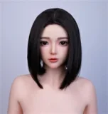 MD DOLL M21ヘッド 150cm Eカップ 清楚系巨乳ラブドール 新素材選択可能のリアルドール