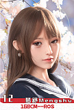 Doll Senior #23美咲ヘッド 148cm Cカップ 清純美少女ラブドール  ボディー及びヘッド材質など選択可能 リアルダッチワイフ 宣材写真のはフルシリコンドール