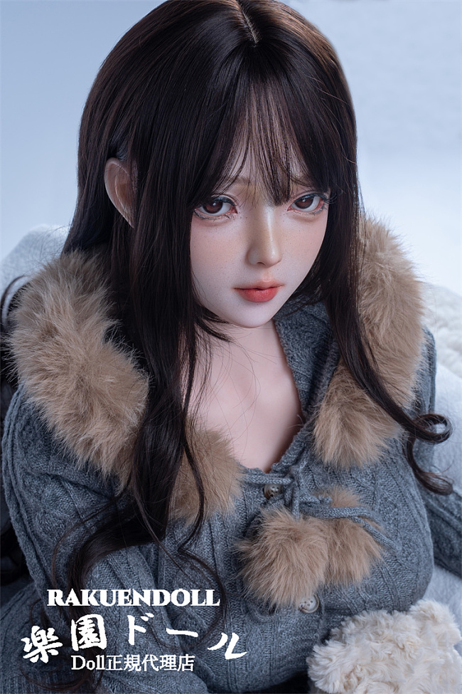 【6月11日まで10%OFF！】Artdoll  A16春月ヘッド 165cm Fカップ 清楚顔恋人系美少女 フルシリコン製ダッチワイフ オーラル機能対応可能