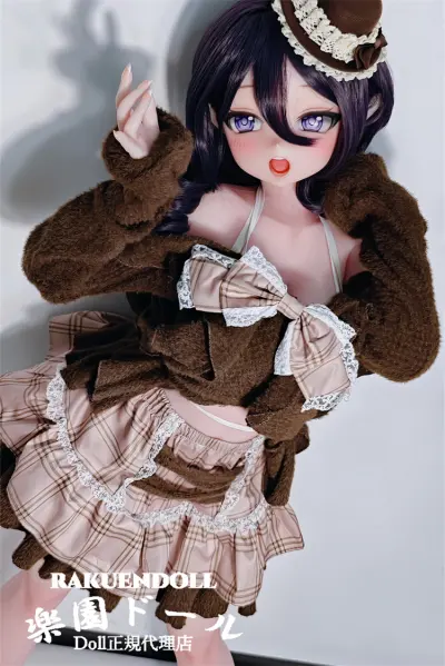 浅香萌里