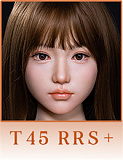【アートワークカスタム版】TOPSINO 宣材写真はArtist Makeup 153cm&Eカップ T31 米環 Mihuanヘッド 新球型ボルト無料 シリコン製ラブドール 等身大 ダッチワイフ