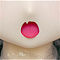3D口-01（立体口腔と舌付き）