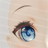 【6月12日まで10%OFF！】GUAVADOLL DM08ヘッド＆145cm Ｂカップ おとなしい妹系美少女 宣伝写真はビニールヘッド+TPEボディ