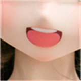 GUAVADOLL DM08ヘッド＆145cm Ｂカップ かわいい猫耳美少女 宣伝写真はビニールヘッド+TPEボディ