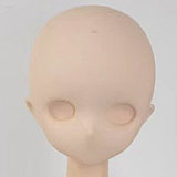 GUAVADOLL DM08ヘッド＆145cm Ｂカップ かわいい猫耳美少女 宣伝写真はビニールヘッド+TPEボディ