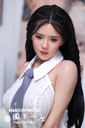 MMXDOLL 梦越(mengyue)ヘッド 120cm巨乳 17kg 清楚可憐で純粋な美少女ミニドール ノーマル仕様 M16ジョイント シリコン製ラブドール